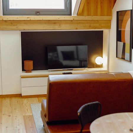 Elegant Downtown Apartment By Vacationy Porto Ngoại thất bức ảnh