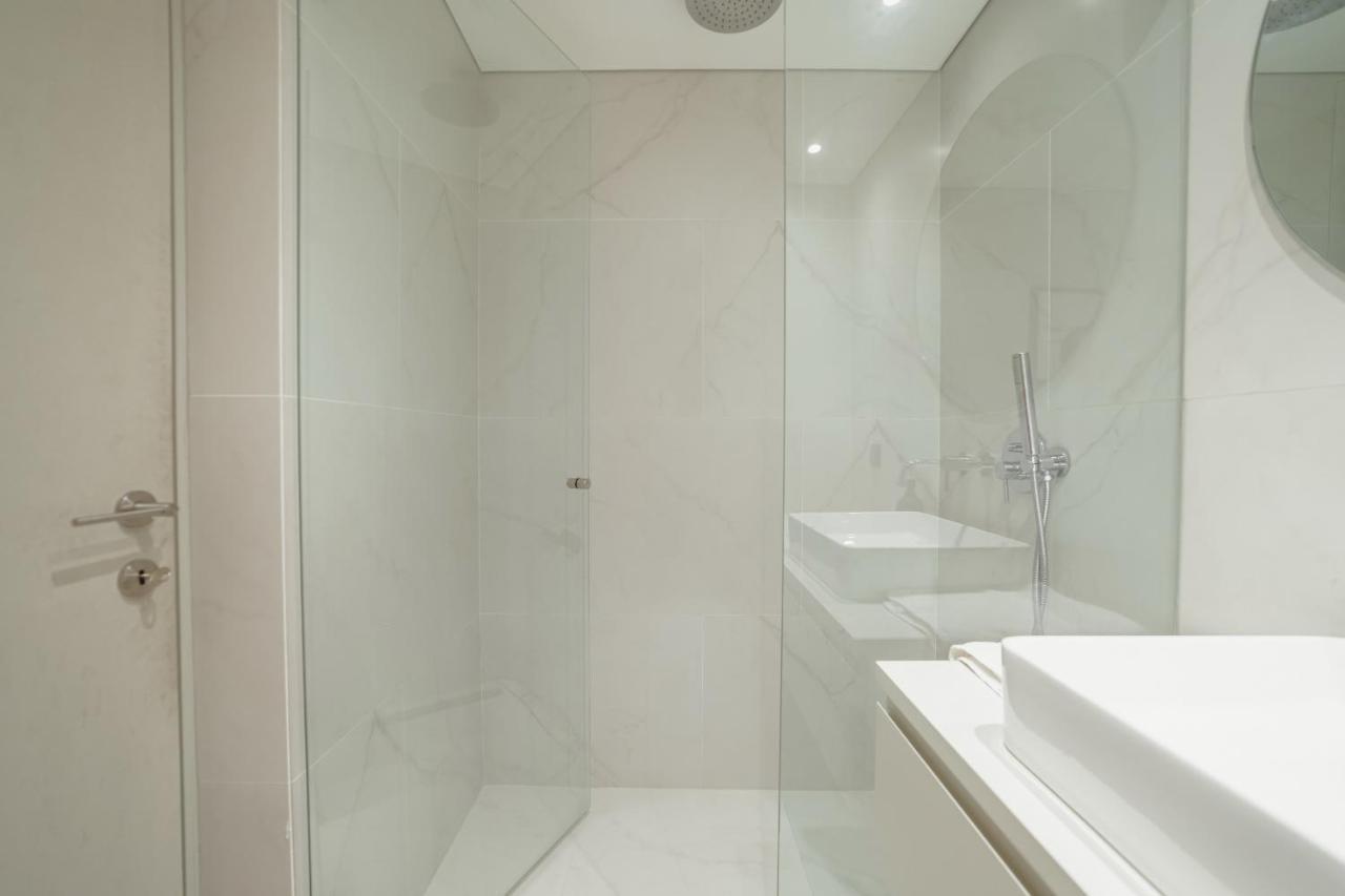 Elegant Downtown Apartment By Vacationy Porto Ngoại thất bức ảnh