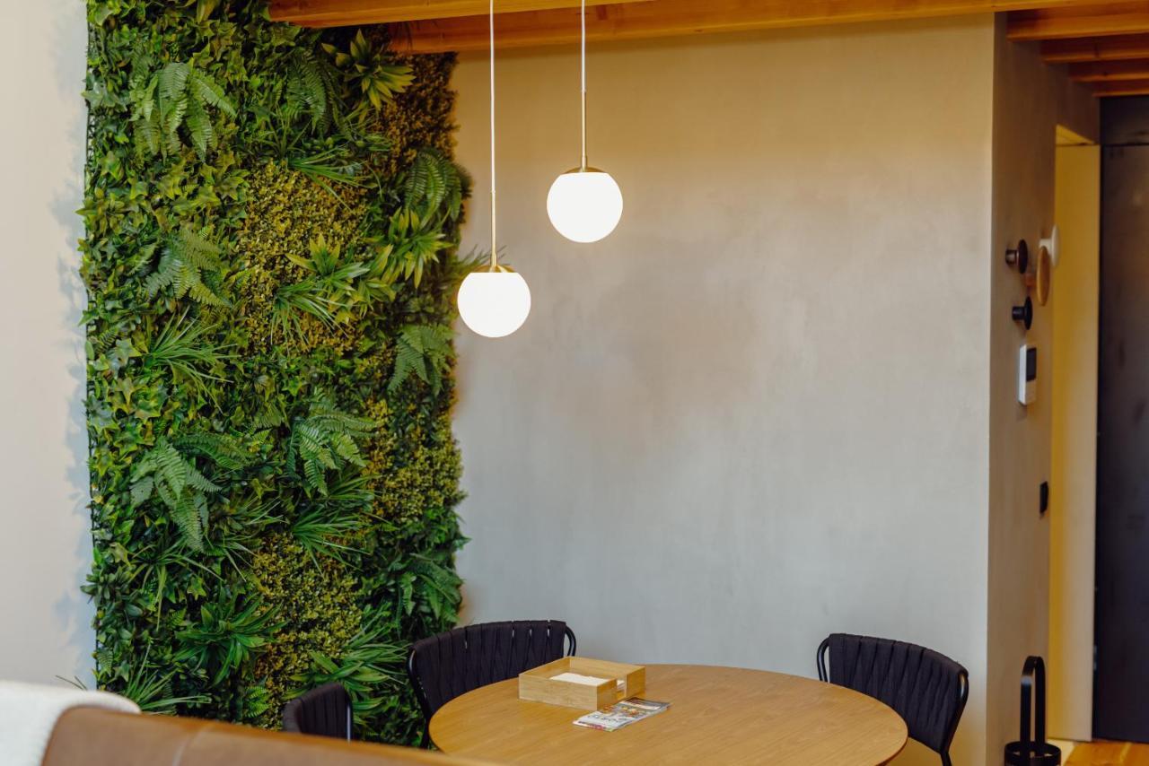 Elegant Downtown Apartment By Vacationy Porto Ngoại thất bức ảnh
